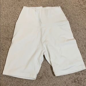 Aerie Biker Shorts
